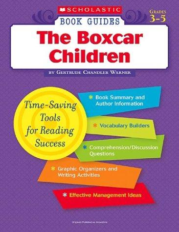 Box-Car Children