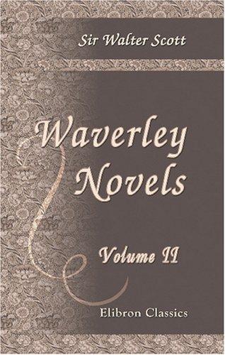 Waverley, Volume 2
