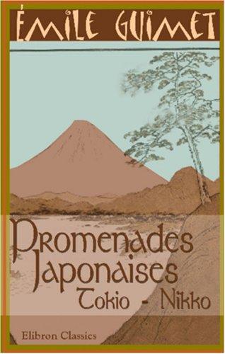 Promenades japonaises