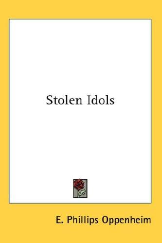 Stolen Idols