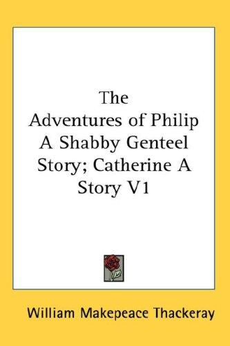 Catherine: A Story