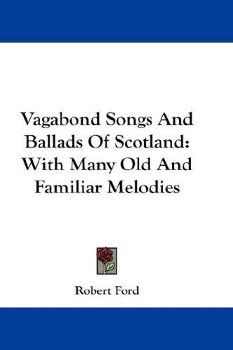 Vagabond Song
