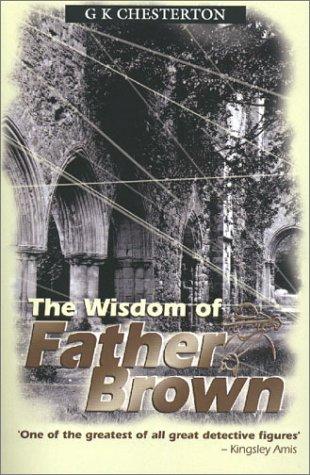 Wisdom of Father Brown