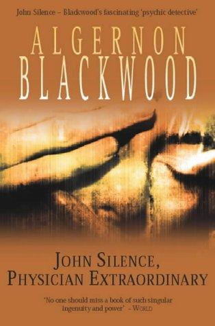 John Silence