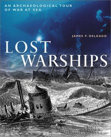 Lost Warship