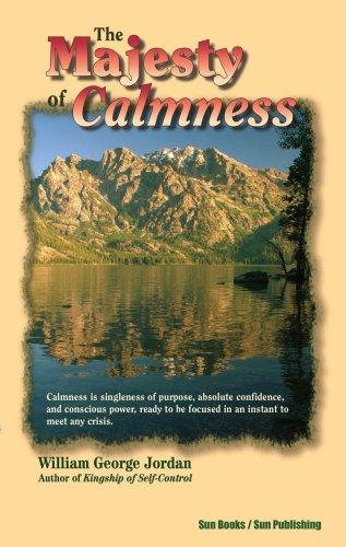 Majesty of Calmness