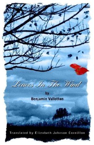 Leaves in the Wind