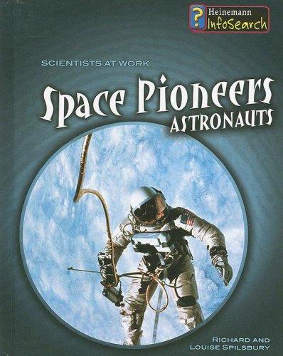 Space Pioneers