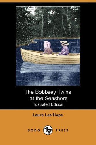 Bobbsey Twins at the Seashore