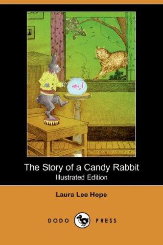 Story of a Candy Rabbit
