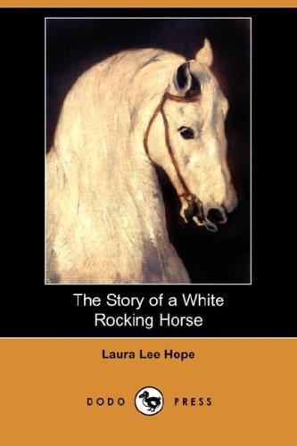 Story of a White Rocking Horse