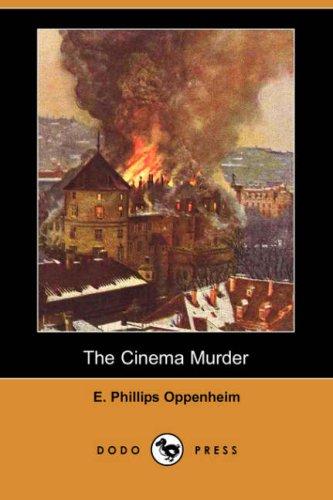 Cinema Murder