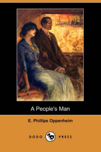 A People's Man