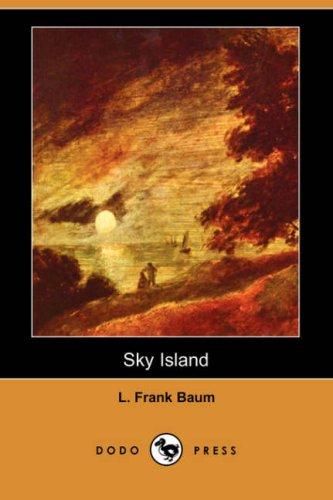 Sky Island