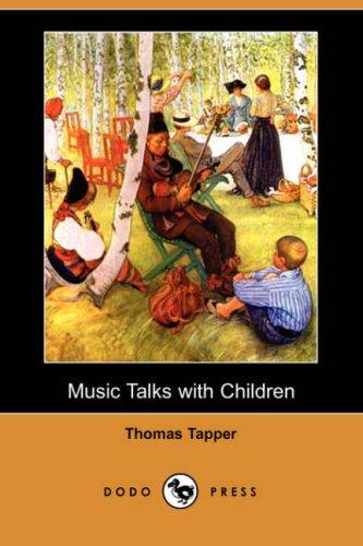 Music Talks with Children