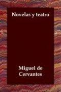 Novelas y teatro