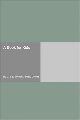 A Book for Kids