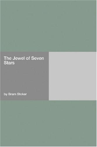 Jewel of Seven Stars