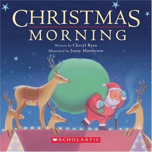 Christmas Morning