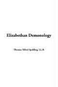 Elizabethan Demonology