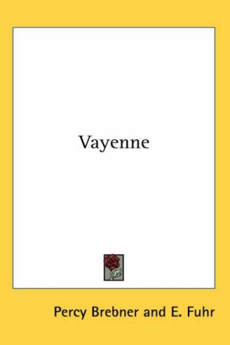 Vayenne