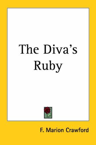 The Diva's Ruby