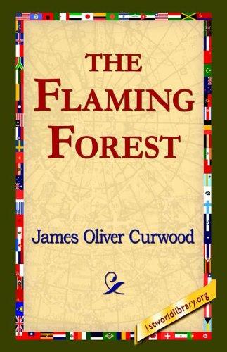 Flaming Forest