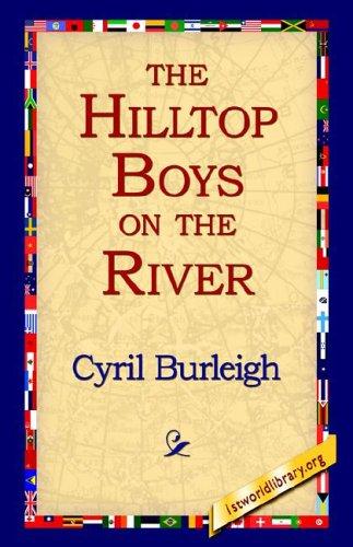The Hilltop Boys on the River