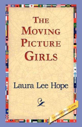 Moving Picture Girls