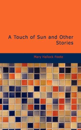 A Touch of Sun, and Other Stories