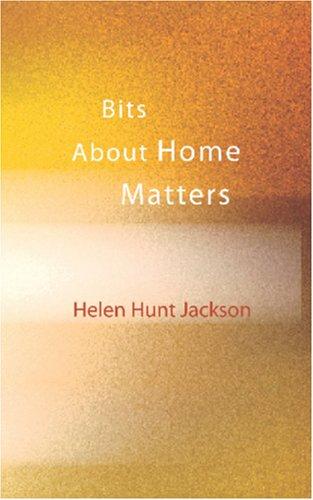 Bits about Home Matters