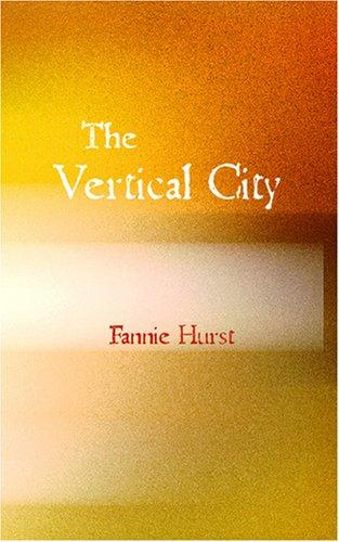 The Vertical City