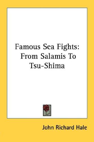 Famous Sea Fights