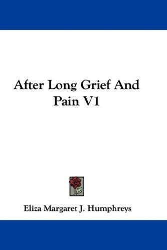 After Long Grief