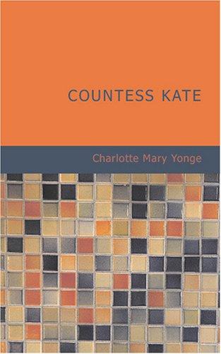 Countess Kate