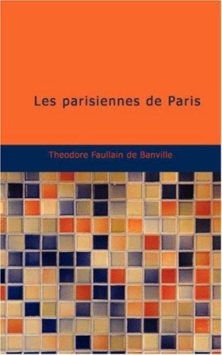 Les parisiennes de Paris