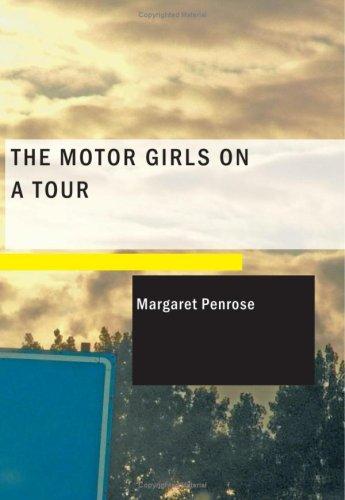 The Motor Girls on a Tour