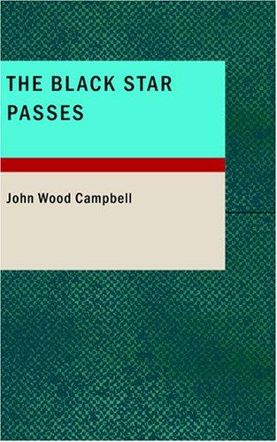 Black Star Passes