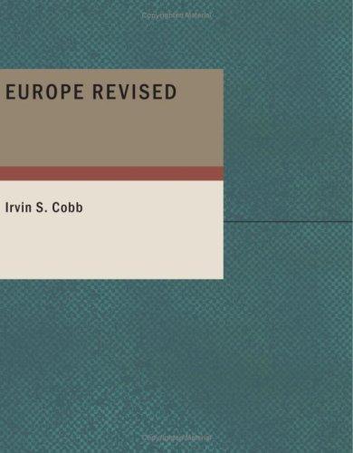 Europe Revised