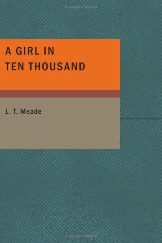 A Girl in Ten Thousand