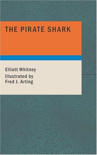 The pirate shark