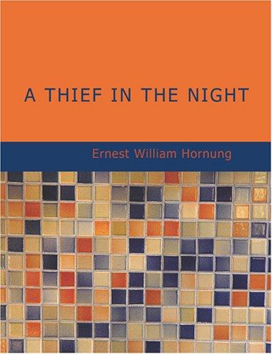 Thief in the Night