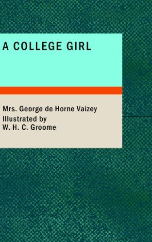 A College Girl