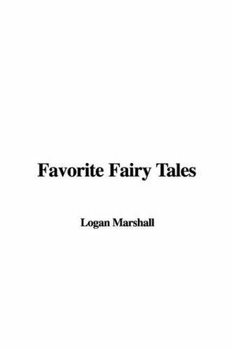 Favorite Fairy Tales
