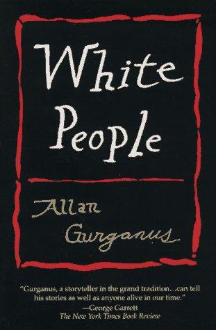 White People