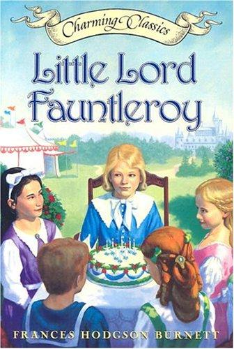 Little Lord Fauntleroy (version 2)
