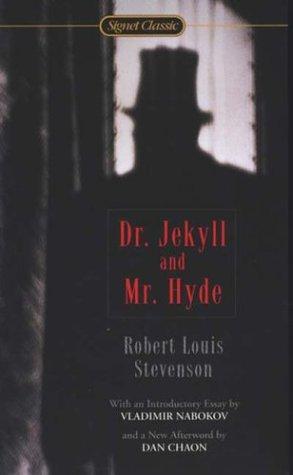 The strange case of Dr. Jekyll and Mr. Hyde