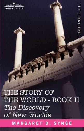 Discovery of New Worlds