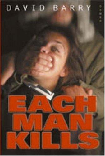 Each Man Kills