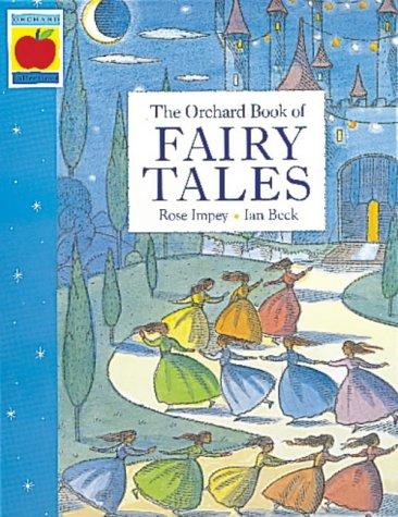 Book of Fairy Tales